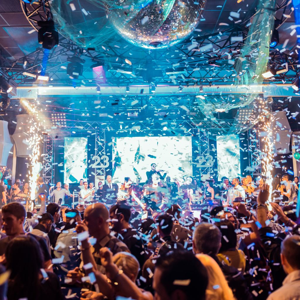 ¿Clausuraron o suspendieron tu antro, discoteca o salón de eventos? Solución para reabrir rápido