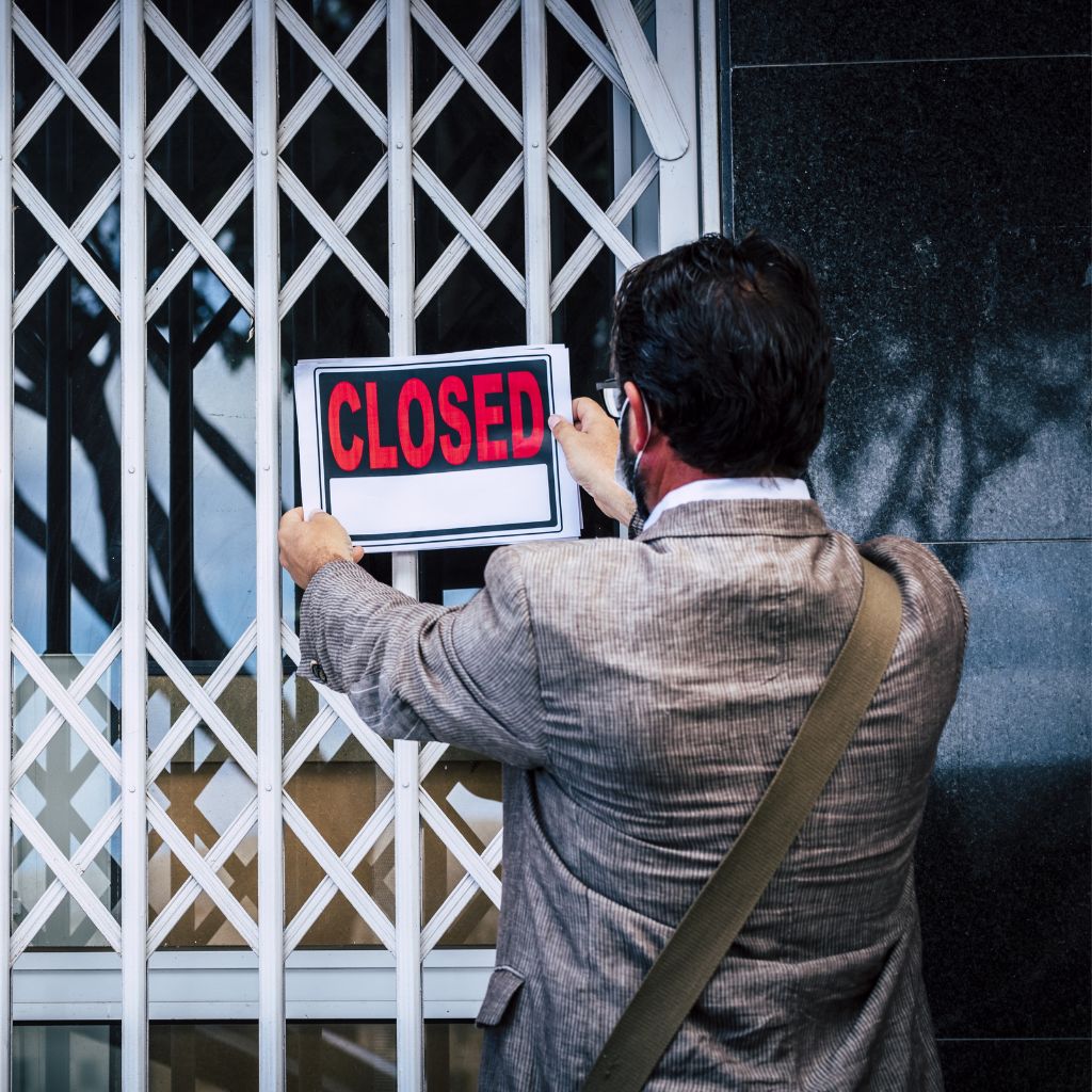 ¿Tu negocio fue clausurado o suspendido? Descubre cómo TECLAUSURARON.COM puede ayudarte
